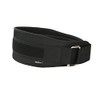 Sosoport Stomach Wrap Weightlifting Belt for Back Support Lifting Belt