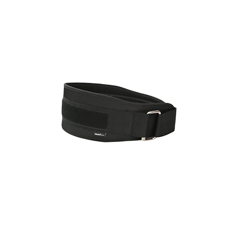 Sosoport Stomach Wrap Weightlifting Belt for Back Support Lifting Belt