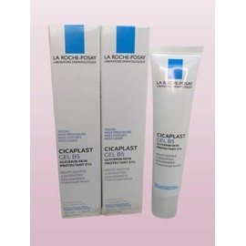 LA ROCHE POSAY CICAPLAST GEL B5 GLYCERIN SKIN PROTECTANT 1.35 OZ EXP: 2026 2PCS