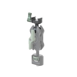 Tilta NATO Ball Joint for Mini Articulated Arm for Camera Monitor, Electronic Viewfinder, LED Light, Microphones, Audio Recorder TA-NATO-BJ