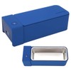 Ultrasonic Cleaner Mini 600ml 50kHz Ultra Sonic Tank Bath Cleaning