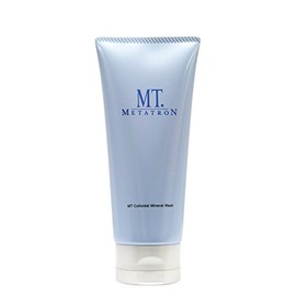 MT Metatron Colloidal Mineral Wash 3.5 oz (100 g)