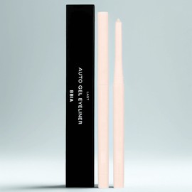 Anjumain Bbia Last Auto Gel Eyeliner 0.3g, 11 Linen Beige, 1 pc. / 삐아 라스트 오토 젤 아이라이너 0.3g, 11리넨베이지, 1개