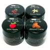 Lip Scrub With Antioxidants and Vitamin E 4 pcs Set