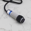 eMagTech 1PC Photoelectric Sensors E3F-Ds10C4 Photoelectric Switch Sensor for Mechanical
