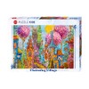 Heye HY30012 Jigsaw Puzzle