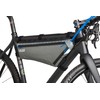 CamelBak M.U.L.E. Bikepacking Waterproof Triangle Frame Pack - Includes 2L
