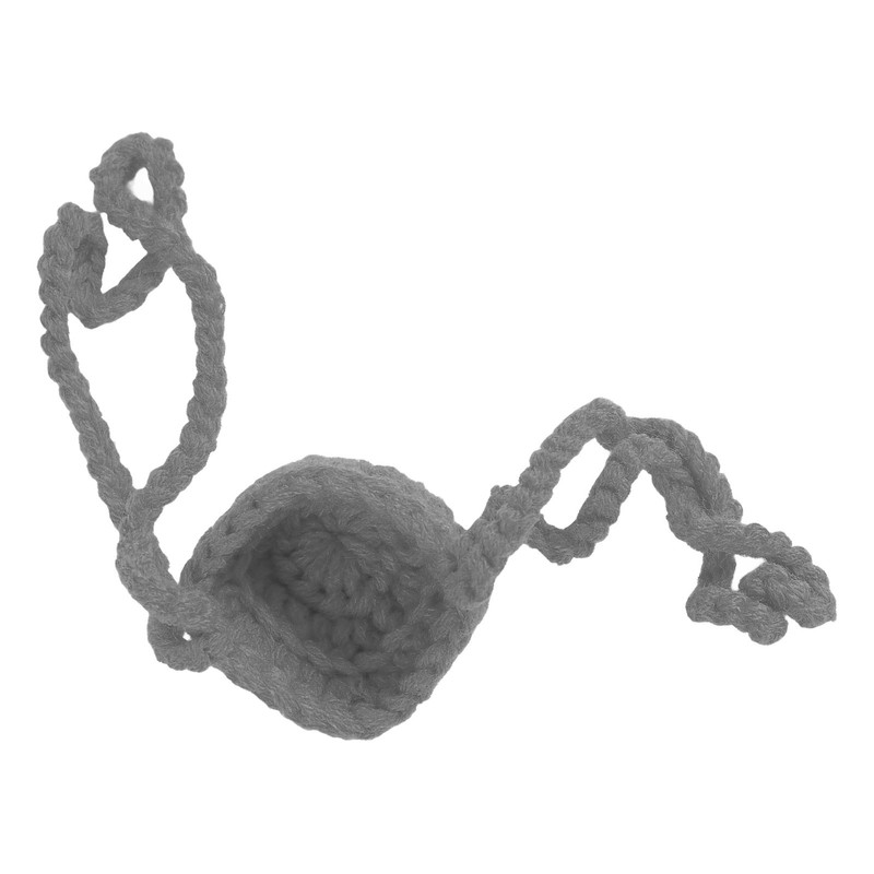 Nose Cover Protection Warmer Thread Breathable Comfortable Wearing for Instrument