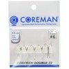 COREMAN CD22#6 Double Hook