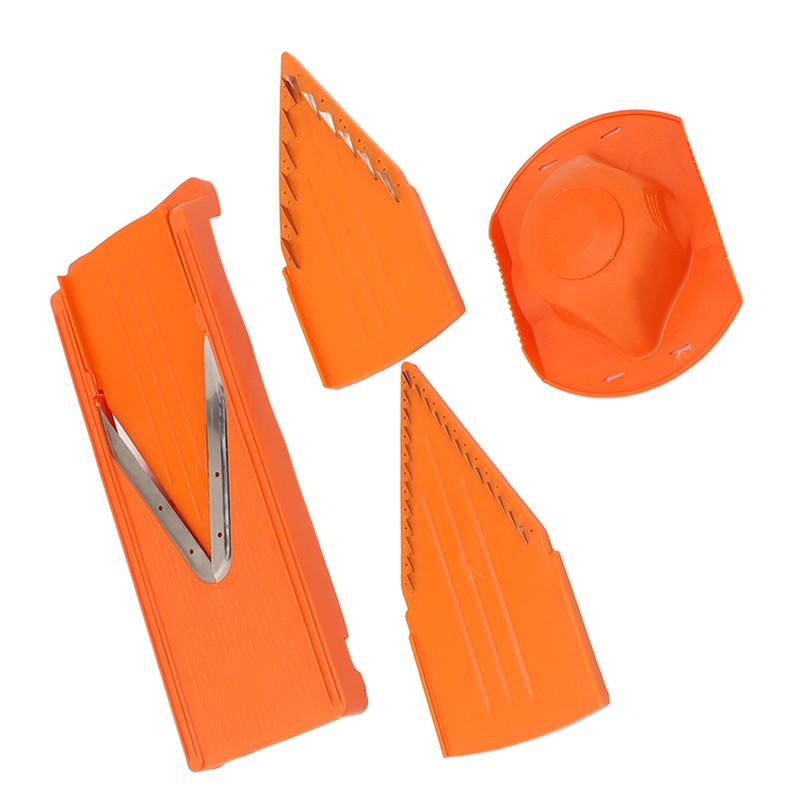 V Blade Mandoline Cutter Manual Vegetable Cutter Vegetable Cooking Tool
