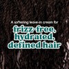 Nature Spell Curl Leave-In Cream, Salt Free Formula for Definition,