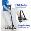 HOMYMUSY 42" Leg Lifter Strap – Hip Knee Surgery Recovery