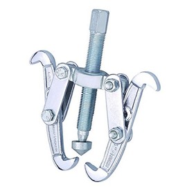 BEARING PULLER 2 Arms 75 mm Universal Indoor/Outdoor Ball Bearing Wheel Bearing Wheels