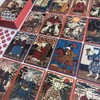 Japanese Rice TAROT | Lotus | 78 Cards (Genuine Product)