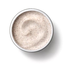 M. Asam Resveratrol Premium NT50 Cream Exfoliator (300 ml) - Exfoliating for Face & Body with Hyaluronic Acid, Vitamin E & Shea Butter, Fights Calloused Skin Areas & Gives a Fresh Complexion