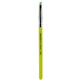BDellium Tools Green Bambu - 760 Liner/Brow Brush - Green