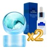 Pack sérum ácido hialurónico B5 parches de ojos Ácido Hialurónico