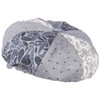 Lipodo Avella Newsboy Cap Baker Boy Cotton Patchwork Made in