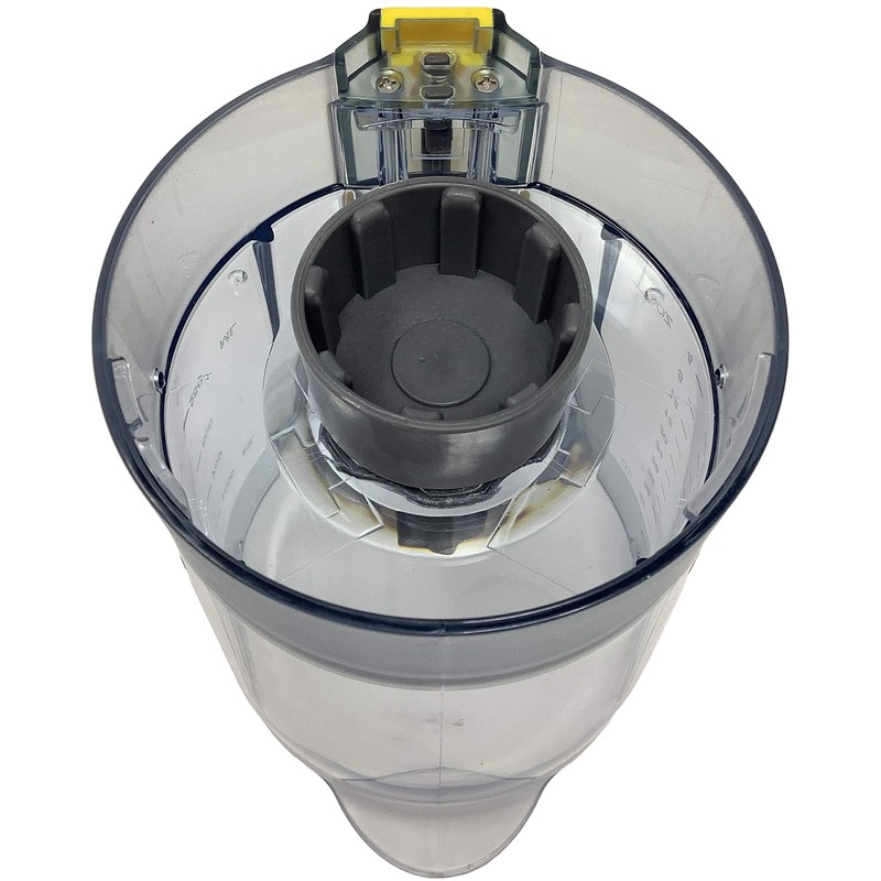 Replacement 40oz Pitcher Bowl for Ninja BL200 BL201 BL205 BL206