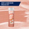 Zest Jabón Líquido Corporal Toronja, para una piel visiblemente saludable