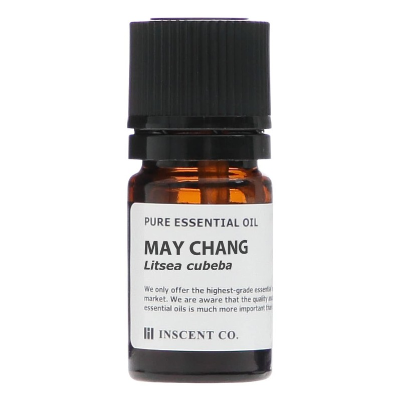 meichan (ライゼクベバ) 5ml incent essential oil essential oil