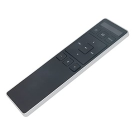 PERFASCIN XRS521n FM2 Replace Infrared Remote Control Fit for Vizio Soundbar SB3621n-F8M XRS521n-FM2 SB4551-D5 SB4051-D5