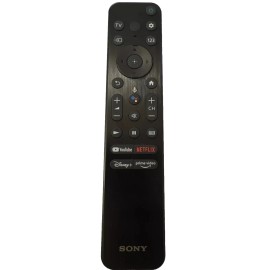 Sony Original Sony RMF-TX800U Google Voice Led Tv Remote Control XR-85X90K XR-65X90K