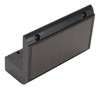 Solar Wall Light Warm Light IP67 Waterproof Multifunctional Eco Friendly