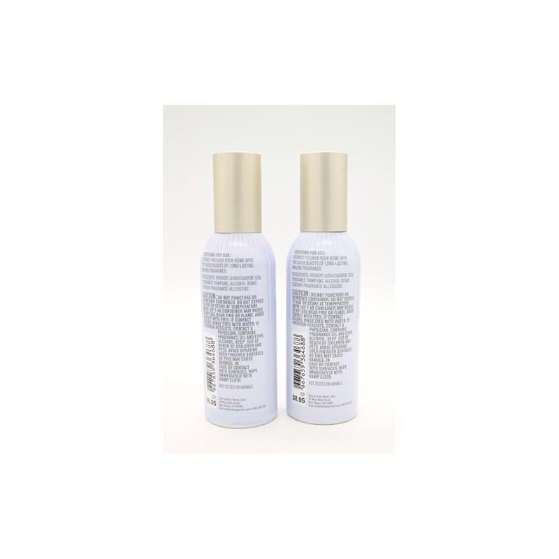 Palo Santo & Sage, Bath and Body, Concentrated Room Spray,