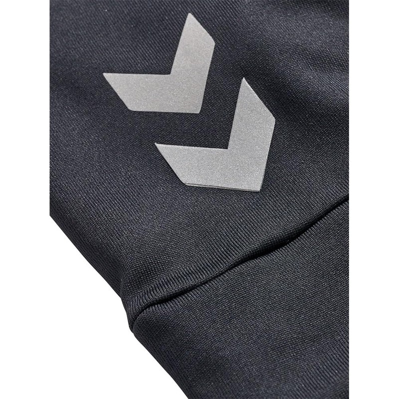 hummel Performance Gloves S, nero