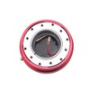 ZS Steering Racing Steering Wheel Hub Adapter Removable Snap-off Kit