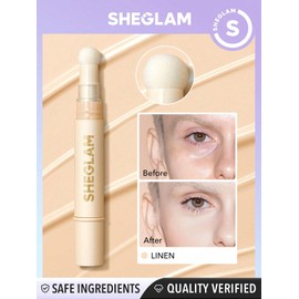 SHEGLAM Complexion Boost Corrector (Linen, 4.5 g)