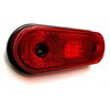 MelTruck® 2x LED Marker Light Outline Light for Lorry Trailer
