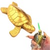 Torch Lighter, Creative Desktop Turtle Lighters, Cool Portable Windproof Adjustable