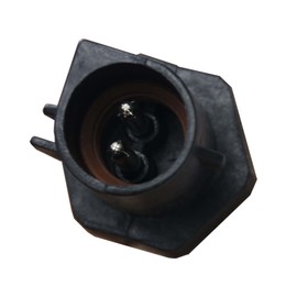 AITKEN Ambient Air Temperature Sensor Compatible with Ford F-150 2000-2005 Lincoln Mark LT 2006-2007 OEM# AE5Z-12A647-A F3VF-12A647-AA.