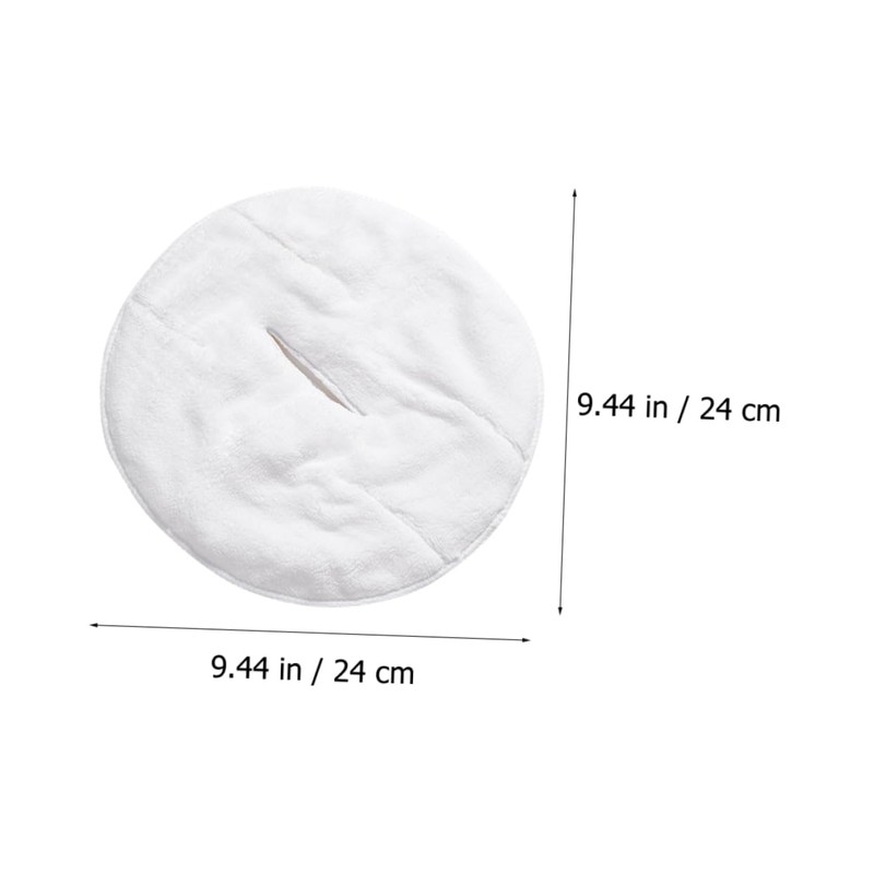 Healeved Facial Towel for Face Masks Cold Hot Compress Towel