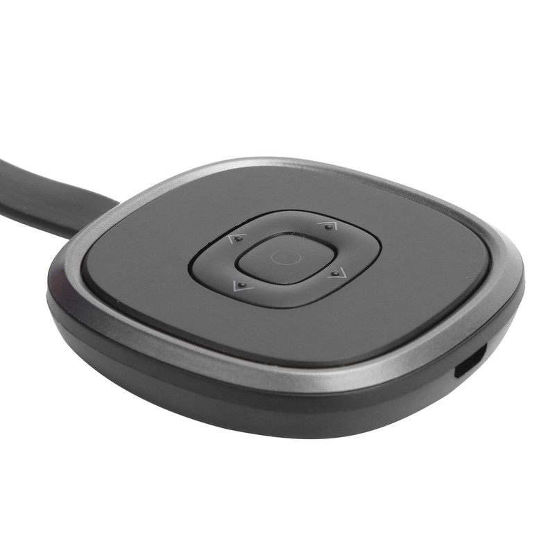 Wireless HDMI Display Adapter 2.4G/5G WiFi Dongle 4K HD Screen