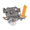 Lawn Mower Carburator 308054003 Metal Engine Carb Replacement for Ryobi