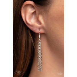 Paparazzi The Social Butterfly Effect Multi Necklace SMOKE AND PET FREE HOME