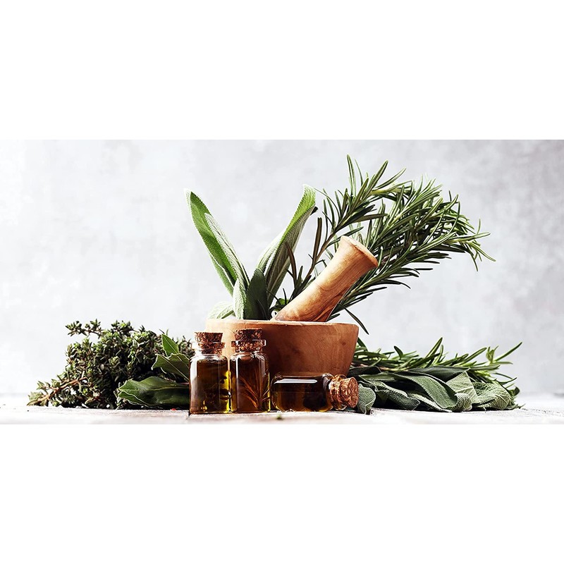 Holy Lama Naturals Ayurvedic Soap S/4