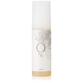 O by F Rich Oil, 2.8 fl oz (80 ml)