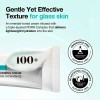 Crema Facial Hidratante Con Ácido Hialurónico 100+