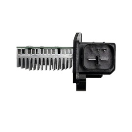 FABIKIN car Blower Motor Resistor for Ford Crown Victoria 1998-2011/Mercury Grand Marquis 1998-2011/Lincoln Town Car 1997-2011 OEM 8W7Z19E624A 6W7Z19E624A F8VZ19E624AA YW1Z-19E624-AA JA1710 RU-572