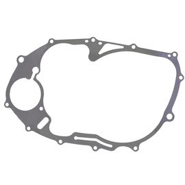 Goodbest New Clutch Cover Gasket Compatible with Yamaha Xvs650 V-Star 650 Silverado 2003-2010 Replace 4VR-15461-00-00 22U-15461-00-00 3BT-15461-00-00