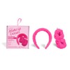 Makeup Eraser Set de SPA Drip Eraser 3pc Spa Set