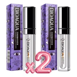 2 Cuidado Facial Serum Fortalecedor Crecimiento Pestaña Lash