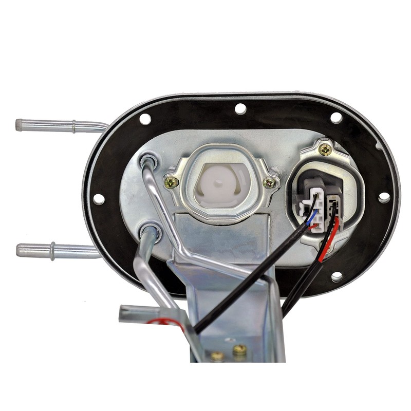 Vphix Gas Fuel Pump Module Assembly Sender Fits 2002 2003