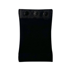 Liebster Shapewear Bodysuit 3-Snap Extender for Women - Adjustable Crotch & Length with Plastic Snaps (4'')