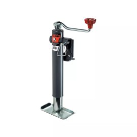 Bulldog Fulton Cequent Trailer Jack, Bulldog