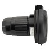 RecPro RV 50 Amp Inlet | RV Power Inlet Receptacle